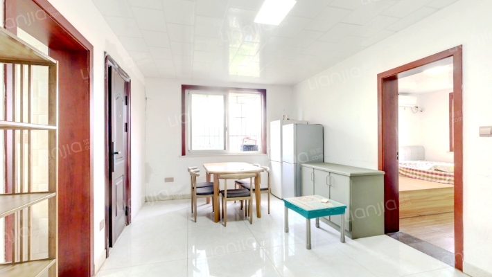 中华园小区二手房实景图