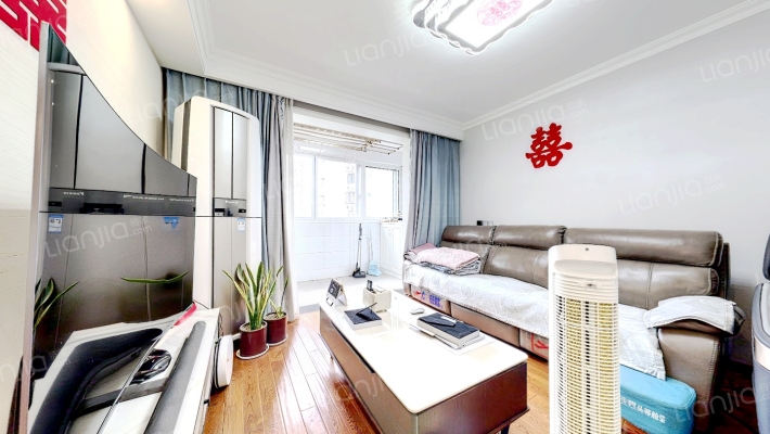 三林新村(永泰路468弄)二手房实景图