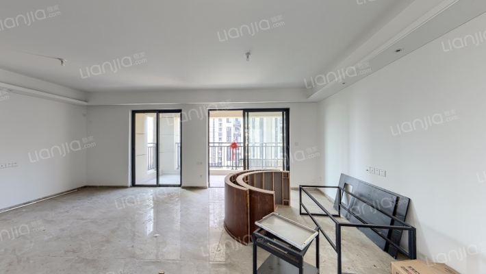 保利和光盛府二手房实景图