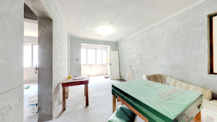 中国铁建梅溪青秀二期二手房实景图