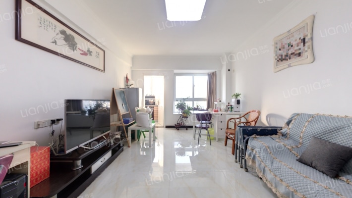 服装中心家属院二手房实景图