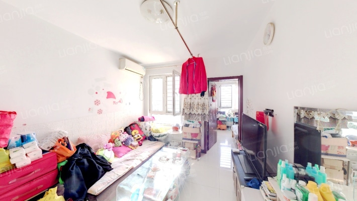 东康家园二手房实景图