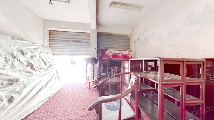 人民街二手房实景图