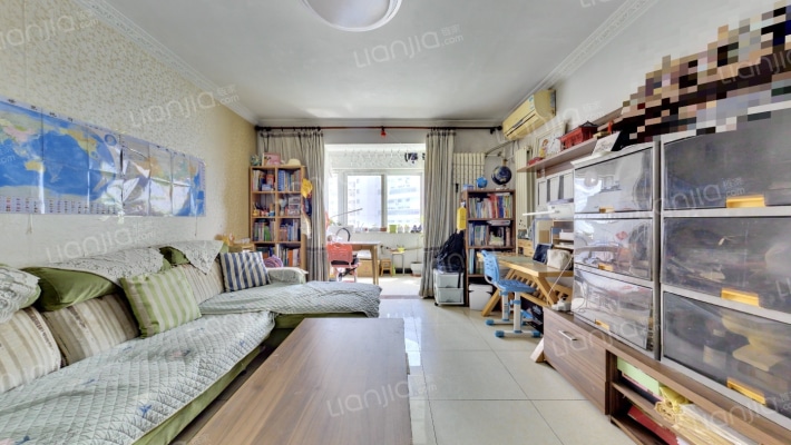 汇园公寓二手房实景图