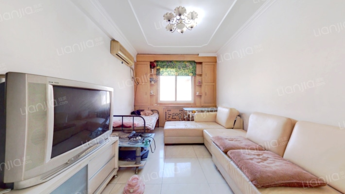 通惠北路12号院二手房实景图