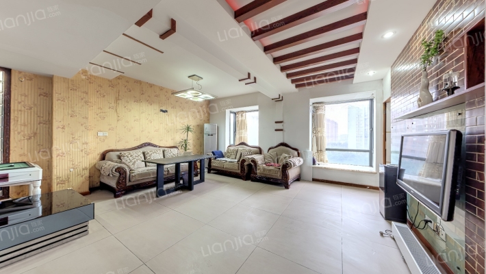 双楠映象二手房实景图