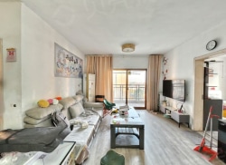 整租·芙蓉山庄A区 2室1厅 南_芙蓉山庄A区租房