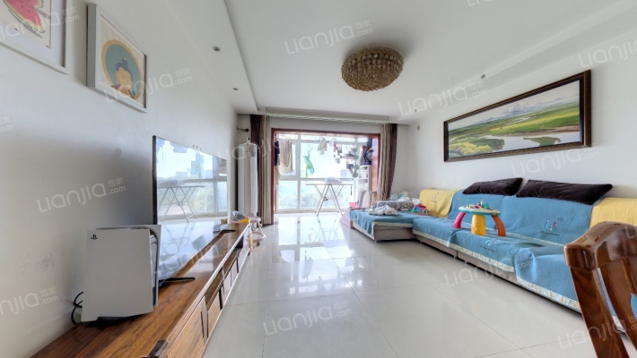 北京风景67号院二手房实景图