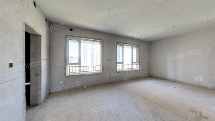 燕港御灏府二手房实景图