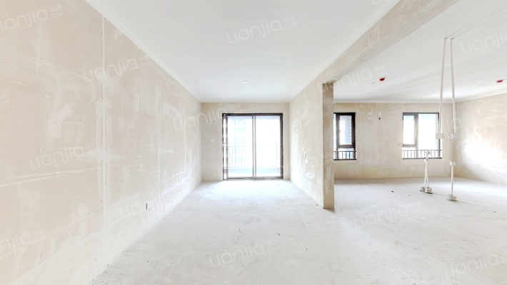 龙湖盛天天钜香缇郡三区二手房实景图