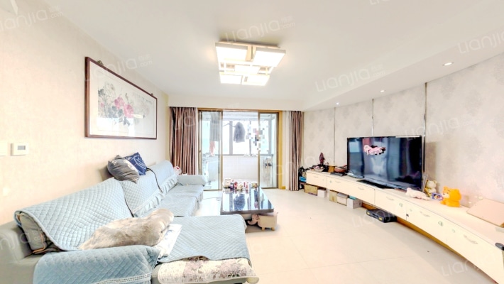 立雪苑小区二手房实景图