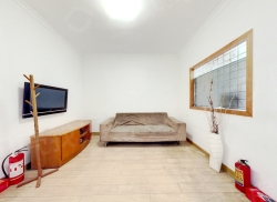 整租·吉北社区 3室2厅 南/北_吉北社区租房