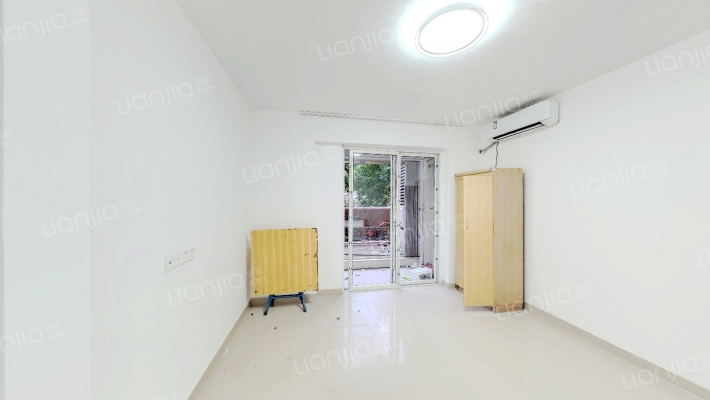 象峰新苑二手房实景图