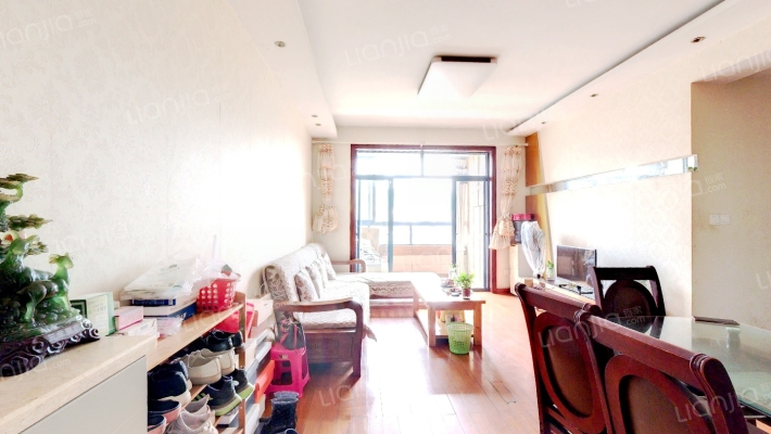 书香美舍二手房实景图