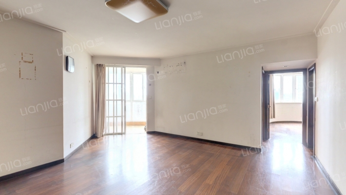 梓树园二手房实景图