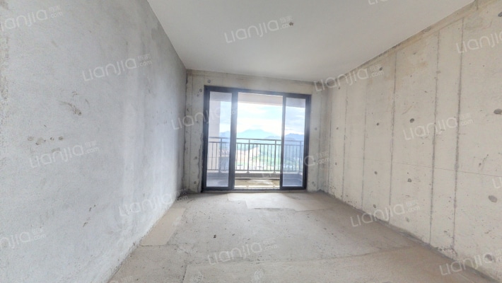 禹洲嘉誉观澜二手房实景图