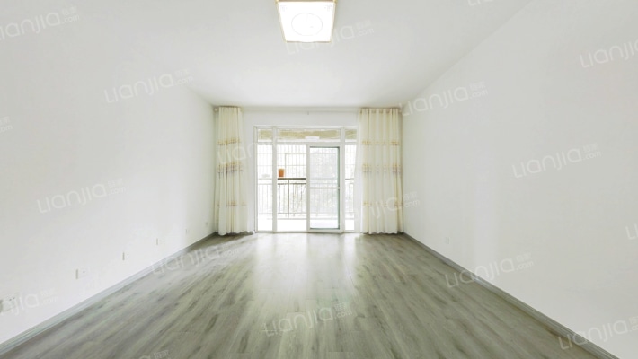 永和南苑A区二手房实景图