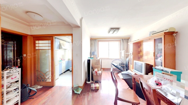 环城北路东段334弄二手房实景图