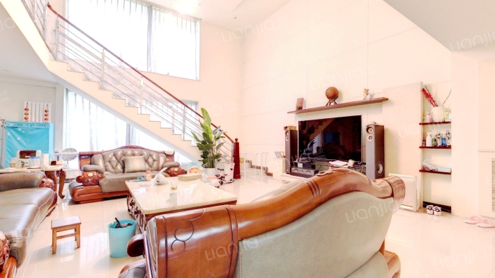 友谊花园二手房实景图