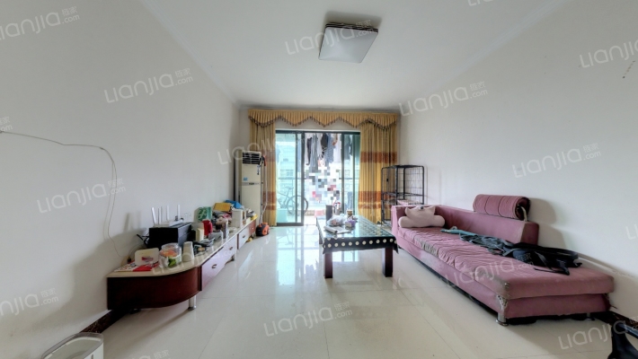 华贵苑二手房实景图