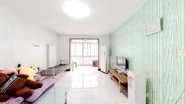 贻正嘉合二手房实景图