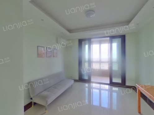 整租·富力湾四季半岛 2室2厅 南