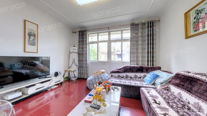 省纺织局宿舍二手房实景图