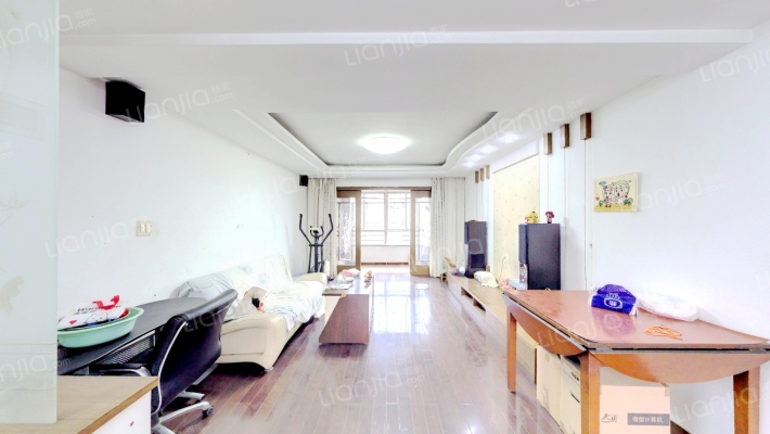 东风苑二手房实景图