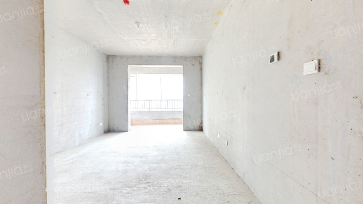 同德晨曦园二手房实景图