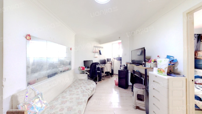 紫金花园二手房实景图