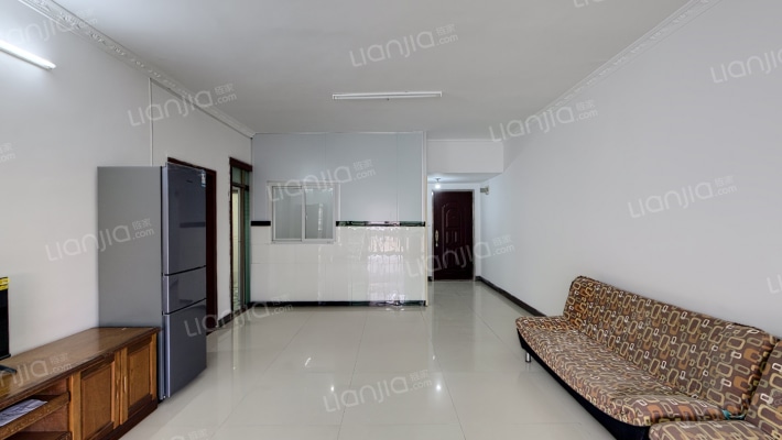 安泰苑二手房实景图