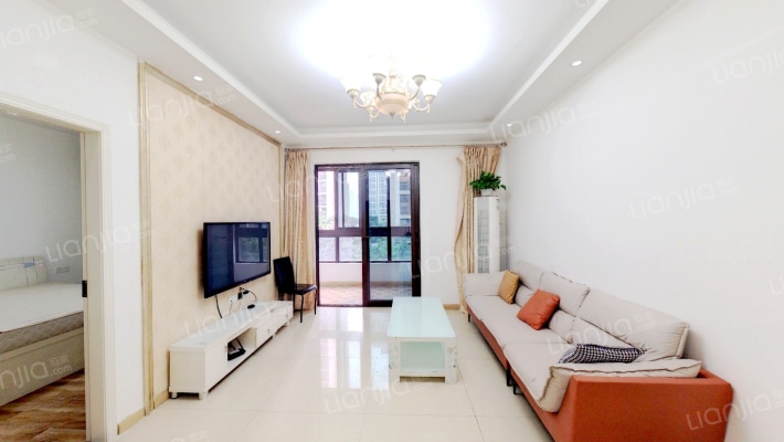 融景城锦峰二手房实景图