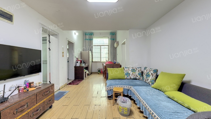 海景花园小区C区二手房实景图