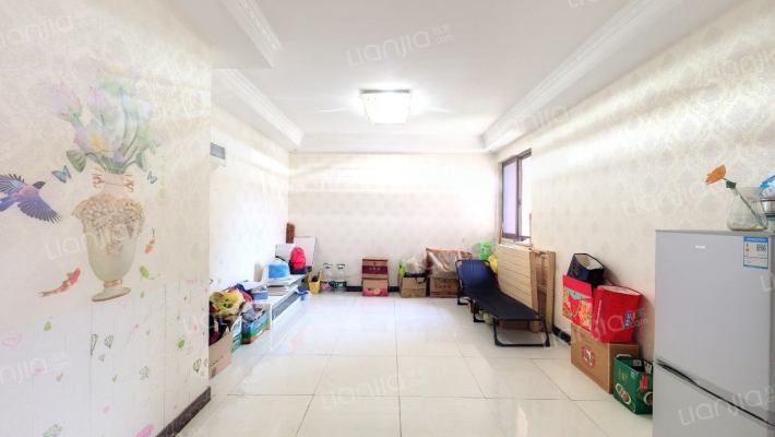 华菁水苑二手房实景图