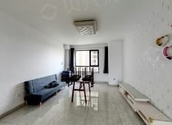 整租·保利香榭里公馆 2室2厅 南/北_保利香榭里公馆租房