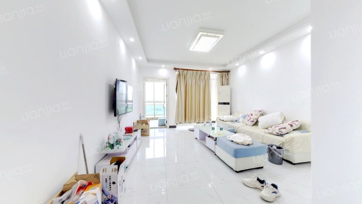 碧海云居二手房实景图