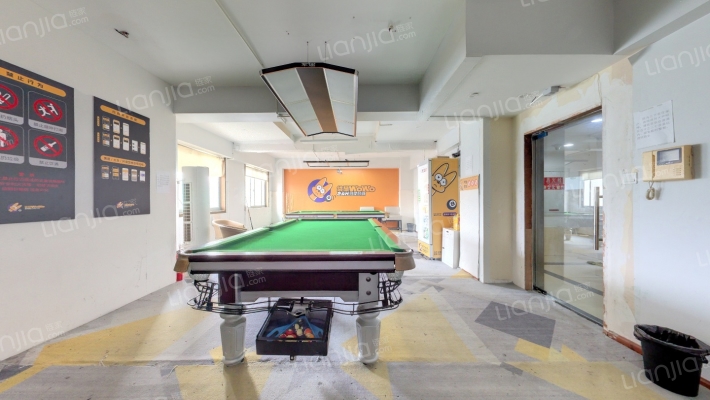 华尔兹广场(武侯)二手房实景图