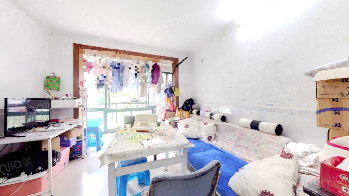 新舒苑二手房实景图