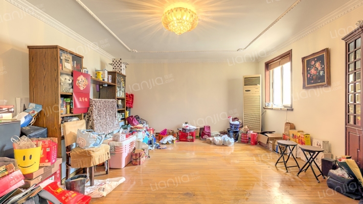 怡甸公寓二手房实景图