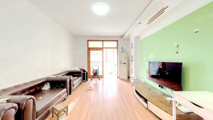 红河熙园二手房实景图