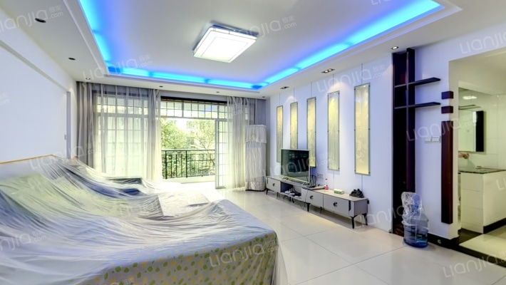 新家园二手房实景图