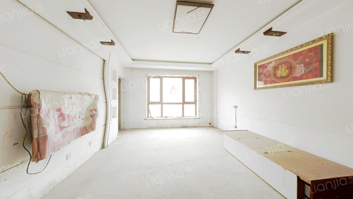 富华欣园南园二手房实景图