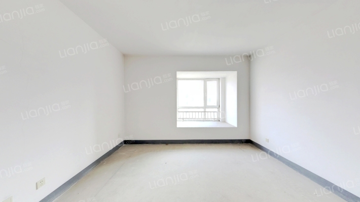 荣盛香缇澜山二手房实景图