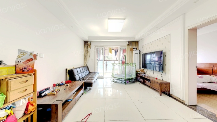 星榈湾二手房实景图