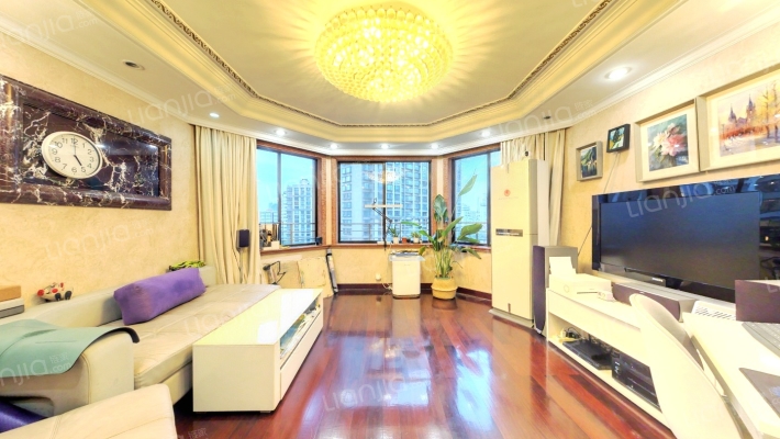 梧桐花园二手房实景图