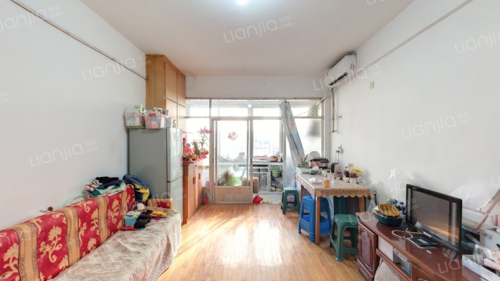 金安小区二手房实景图