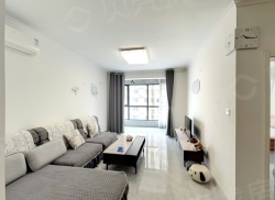 整租·上阳城 2室2厅 南/北_上阳城租房