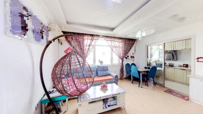 金海湾2期二手房实景图