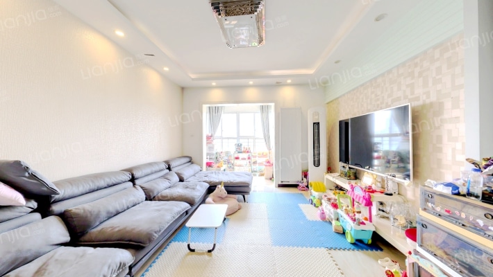 沙河湾二手房实景图