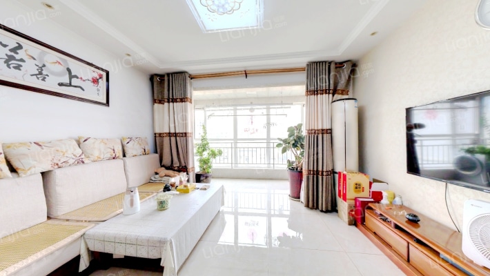 盛益华苑二手房实景图